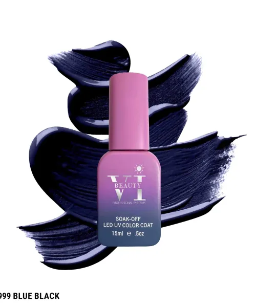 VI PRO - 999 BLUE BLACK- Mixcoco