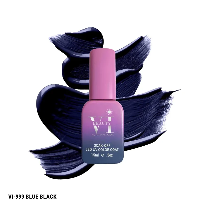 VI PRO - 999 BLUE BLACK - SKU 101999