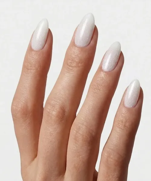 BUILDER GEL SHIMMER MILKY WHITE 30GR MIXCOCO - SKU 150730-1