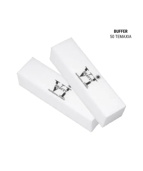 BUFFER ΛΕΥΚΟ 50ΤΜΧ- Mixcoco