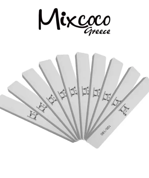 ΕΝΙΣΧΥΜΕΝΑ ΕΠΑΓΓΕΛΜΑΤΙΚΑ ΜΠΑΦΕΡ ΓΚΡΙ 10ΤΜΧ- Mixcoco