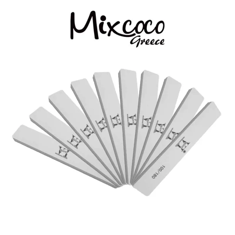 ΕΝΙΣΧΥΜΕΝΑ ΕΠΑΓΓΕΛΜΑΤΙΚΑ ΜΠΑΦΕΡ ΓΚΡΙ 10ΤΜΧ- Mixcoco