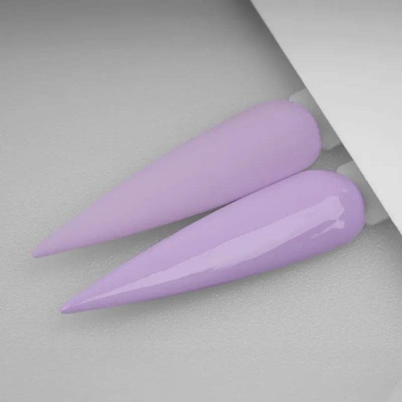 SC-1049 Ημιμόνιμο Βερνίκι 7.5ml Λιλά Ανοιχτό Mixcoco - SKU 102104-9-75