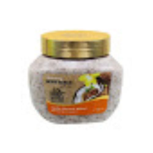 Paris Collection Vanillia Coconut Walnut Body Scrub Unisex 500ml