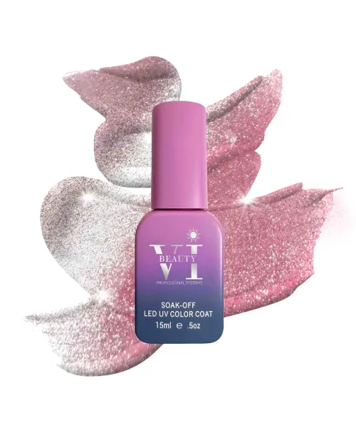 VI PRO – CRYSTAL CAT EYE 08- Mixcoco