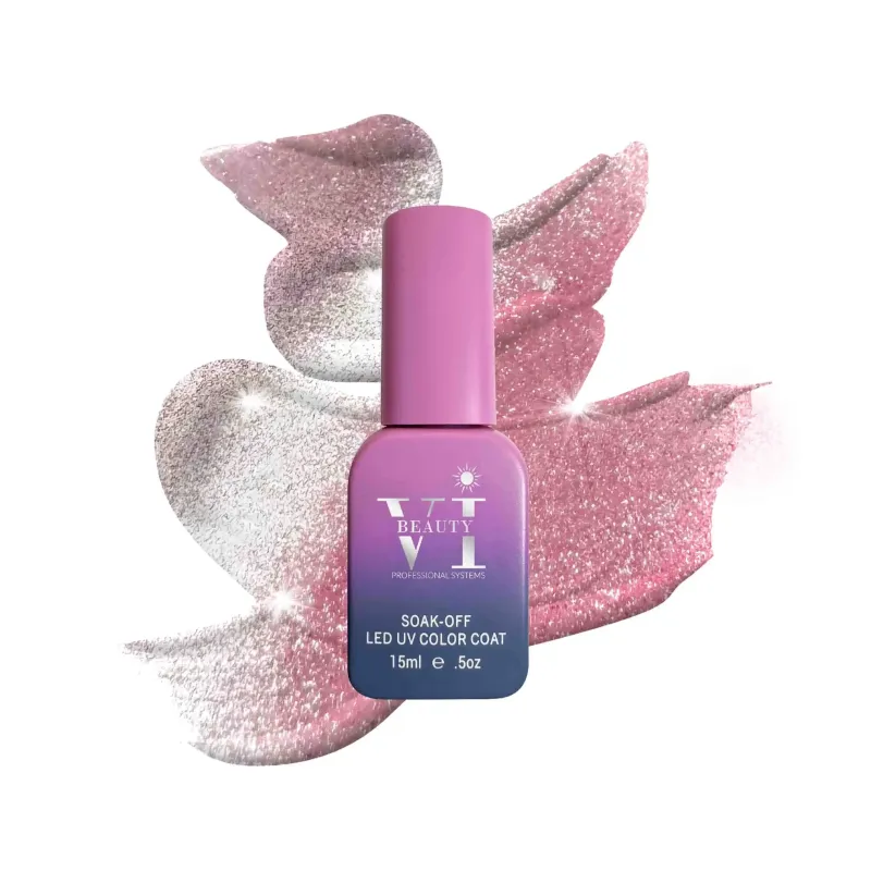 VI PRO – CRYSTAL CAT EYE 08 - SKU 104808