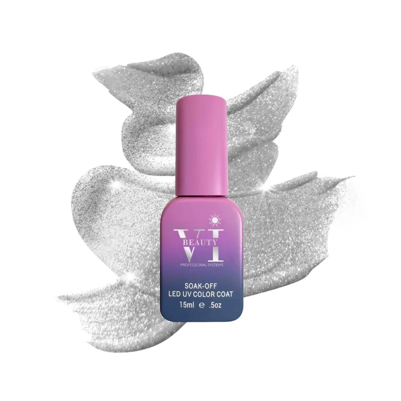 VI PRO – CRYSTAL CAT EYE 09 - SKU 104809
