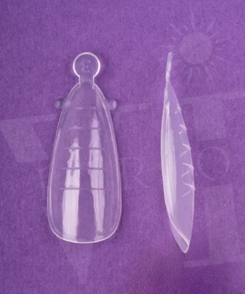 DUAL FORMS ALMOND- Mixcoco