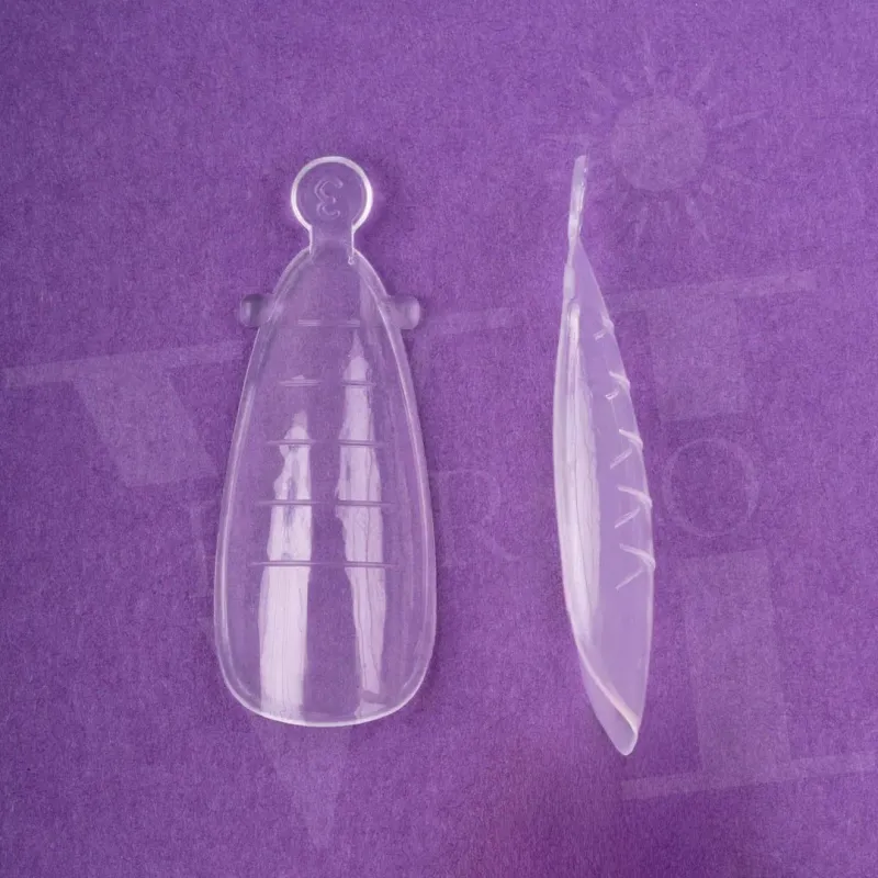 DUAL FORMS ALMOND- Mixcoco