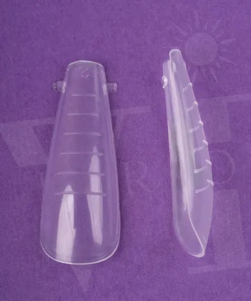 DUAL FORMS BALLERINA- Mixcoco