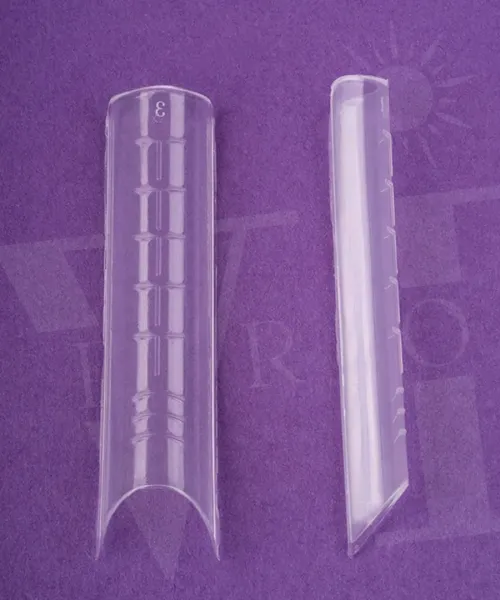 PLASTIC FORMS SQUARE- Mixcoco