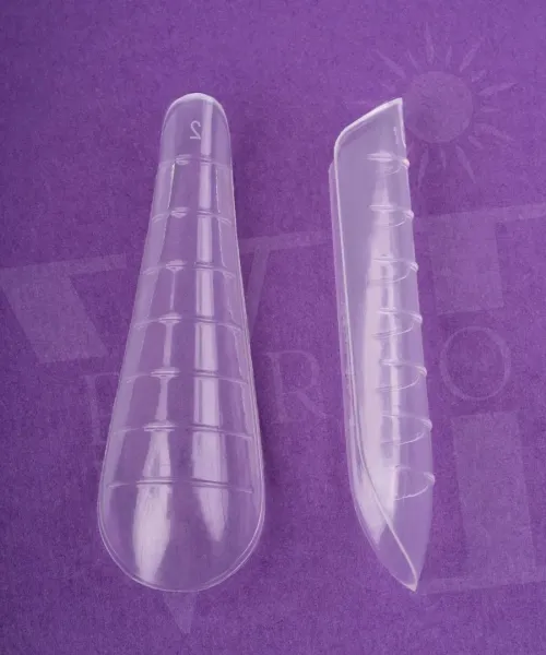 DUAL FORMS RUSSIAN ALMOND- Mixcoco