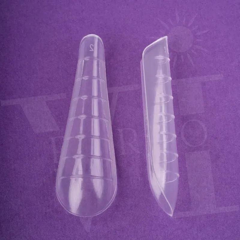 DUAL FORMS RUSSIAN ALMOND- Mixcoco