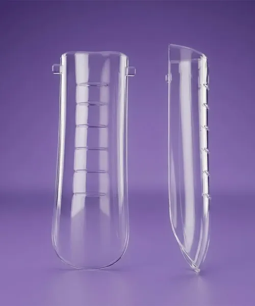 DUAL FORMS SQUARE - SKU 170001-1