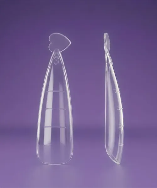 DUAL FORMS STILETTO - SKU 170001-2