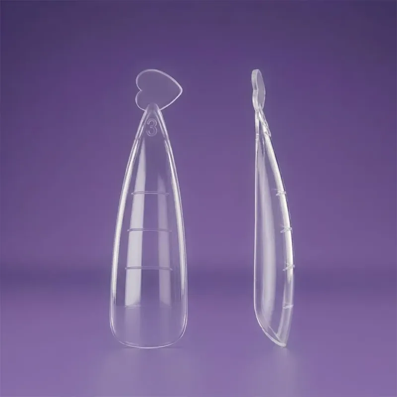 DUAL FORMS STILETTO - SKU 170001-2