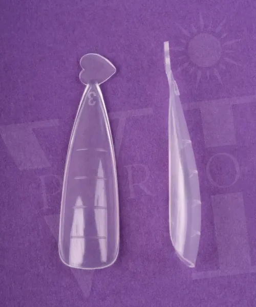 DUAL FORMS STILETTO- Mixcoco