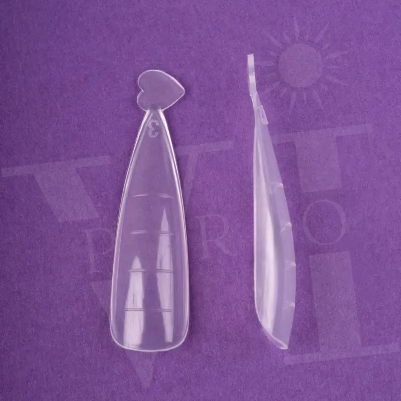 DUAL FORMS STILETTO- Mixcoco