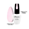 RUBBER BASE 03 LIGHT PINK 15ML - SKU 100197-03