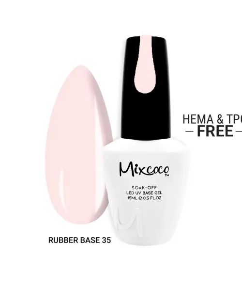RUBBER BASE 35 15ML - SKU 100197-35