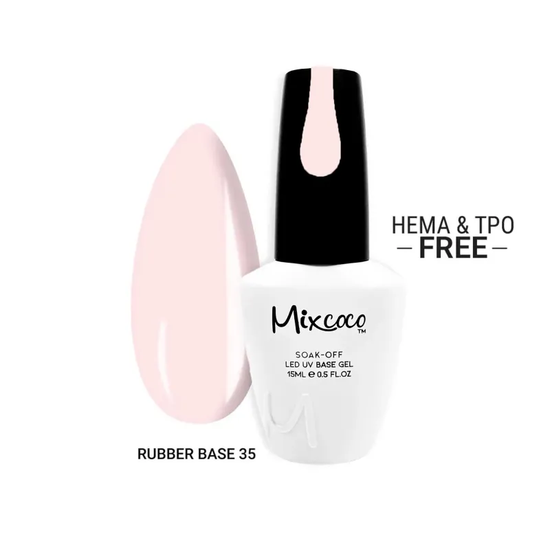 RUBBER BASE 35 15ML - SKU 100197-35