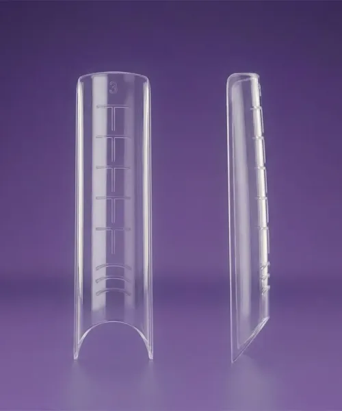 PLASTIC FORMS SQUARE - SKU 170001-3