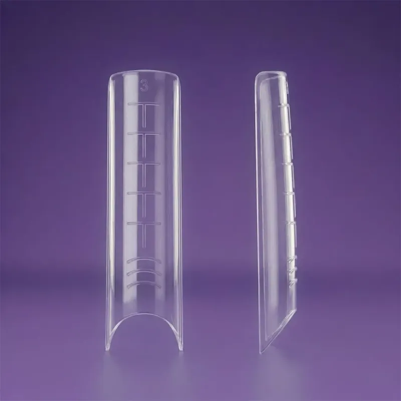 PLASTIC FORMS SQUARE - SKU 170001-3