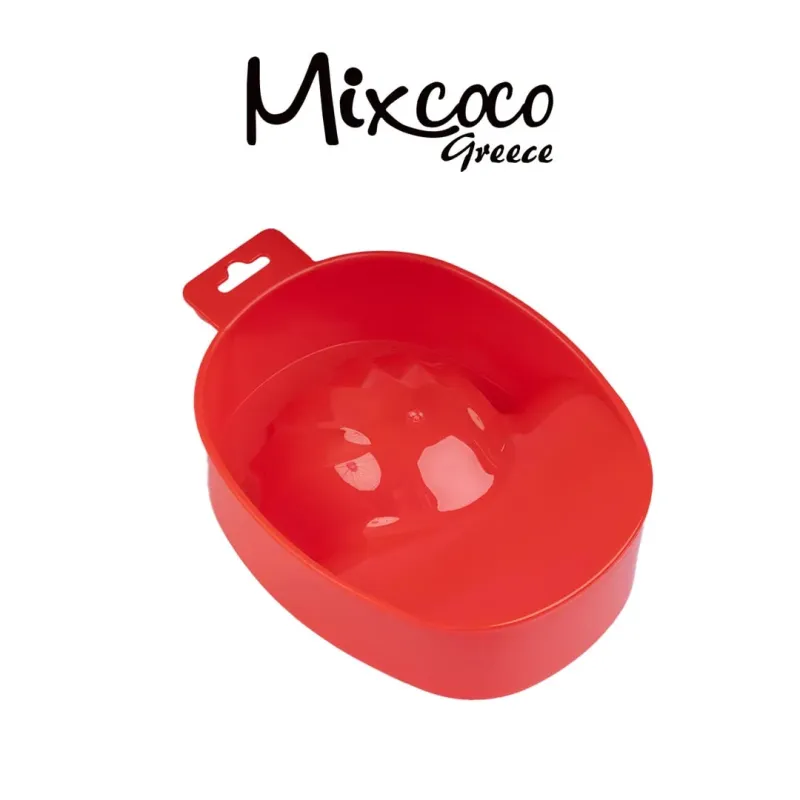 ΜΠΟΛ ΜΑΝΙΚΙΟΥΡ ΔΙΑΦΟΡΑ ΧΡΩΜΑΤΑ- Mixcoco