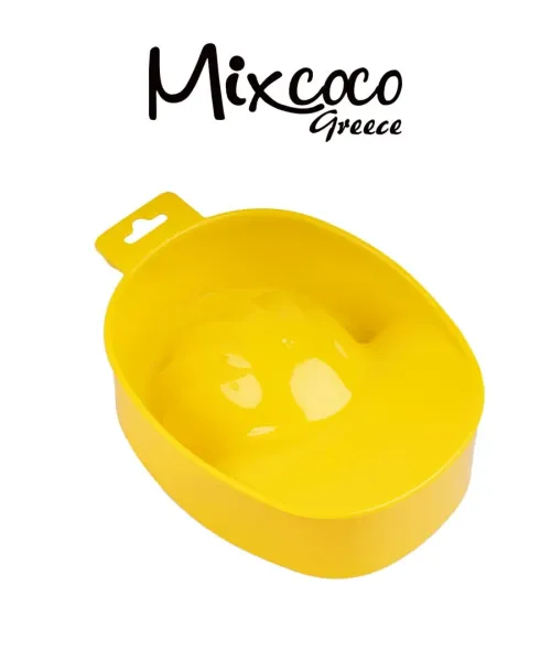 ΜΠΟΛ ΜΑΝΙΚΙΟΥΡ ΔΙΑΦΟΡΑ ΧΡΩΜΑΤΑ- Mixcoco