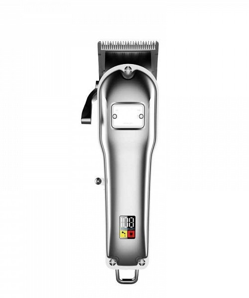 BIOSHEV Μηχανή Kουρέματος SILVER CUT CLIPPER