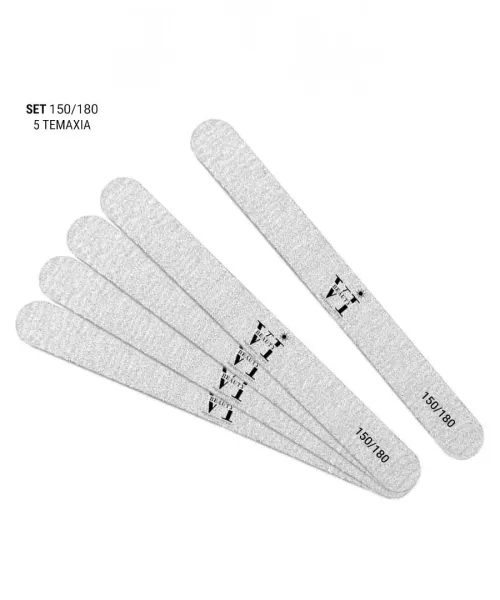 ΛΙΜΕΣ STRAIGHT ΛΕΠΤΕΣ 150⁄180 5ΤΜΧ- Mixcoco