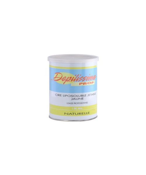 LOTUS ΚΕΡΙ ΒΑΖΟ ΛΙΠΟΔΙΑΛΥΤΟ 800ML TITANIUM ΚΙΤΡΙΝΟ