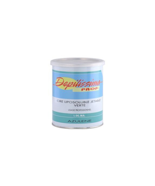 LOTUS ΚΕΡΙ ΒΑΖΟ ΛΙΠΟΔΙΑΛΥΤΟ 800ML TITANIUM AZULENE