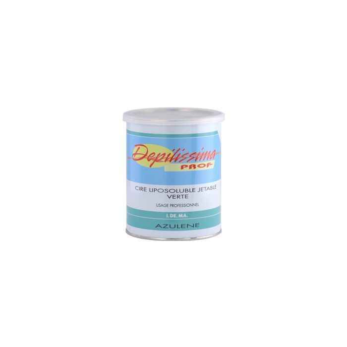 LOTUS ΚΕΡΙ ΒΑΖΟ ΛΙΠΟΔΙΑΛΥΤΟ 800ML TITANIUM AZULENE