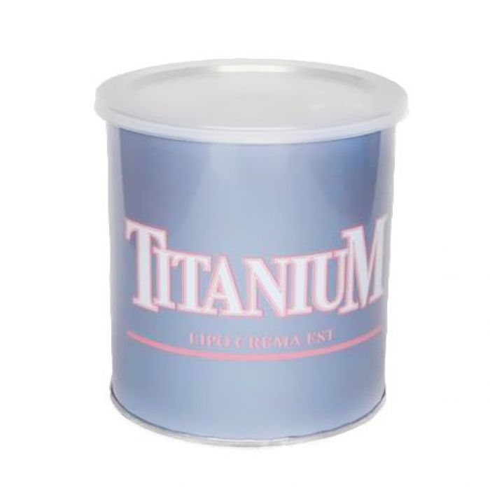 LOTUS ΚΕΡΙ ΒΑΖΟ ΛΙΠΟΔΙΑΛΥΤΟ 800ML TITANIUM ROSE