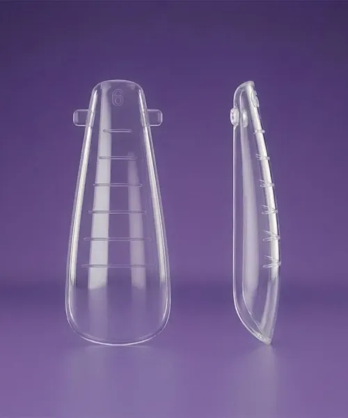DUAL FORMS BALLERINA - SKU 170001-4