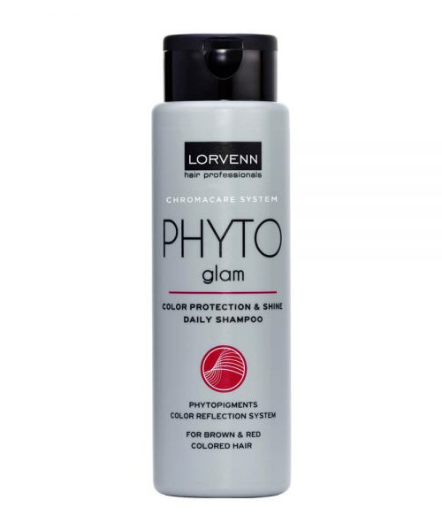 Lorvenn Phyto Glam Shampoo 300ml
