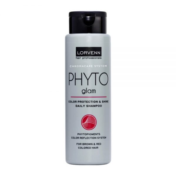 Lorvenn Phyto Glam Shampoo 300ml