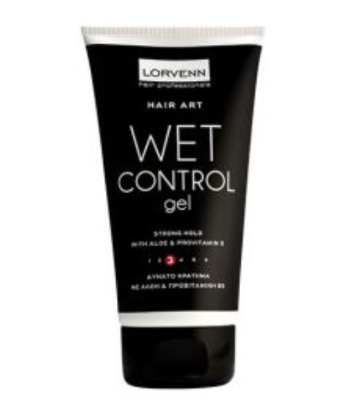 Lorvenn Wet Control Gel 150ml