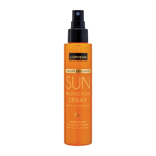 Lorvenn Salon Exclusive Sun Protect 120ml
