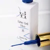 LINE GEL 08 BLUE- Mixcoco