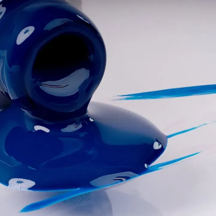 LINE GEL 08 BLUE- Mixcoco