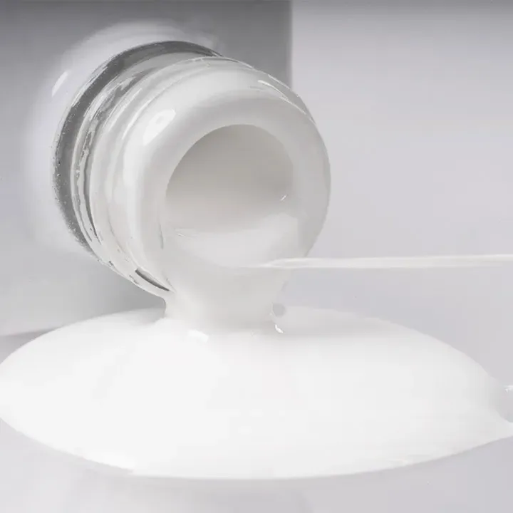 LINE GEL 05 WHITE- Mixcoco