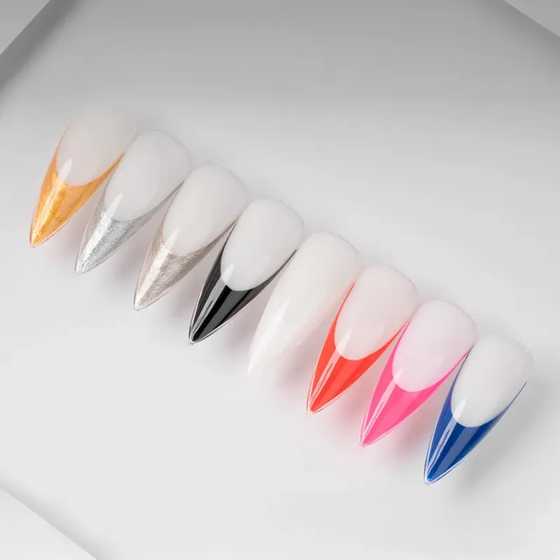 LINE GEL 04 BLACK- Mixcoco