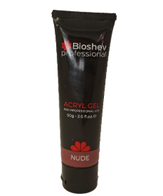 BIOSHEV ACRYL GEL NUDE 30GR