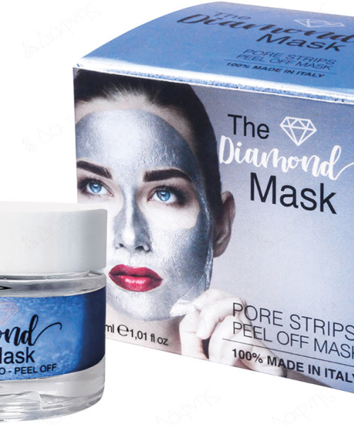 KEPRO DIAMOND MASK 30ml