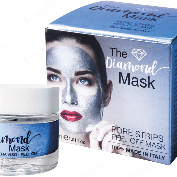 KEPRO DIAMOND MASK 30ml