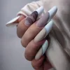 Acrylic system 3 shapes - SKU 800004