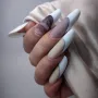 Acrylic system 3 shapes - SKU 800004