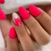 Combi Manicure -ενίσχυση φυσικού- Basic NailArt - SKU 800001